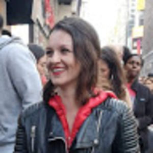 Meet your Posher, Maud